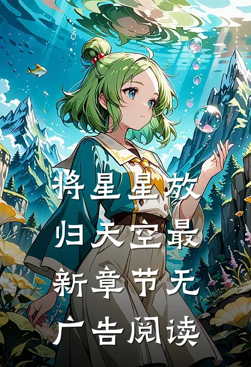 将星星放归天空最新章节无广告阅读
