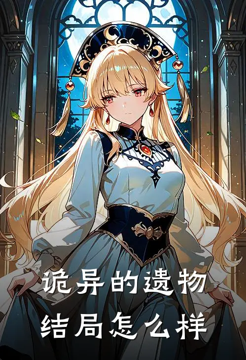 诡异的遗物结局怎么样