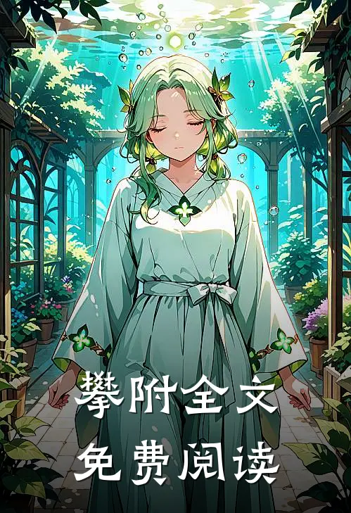攀附全文免费阅读