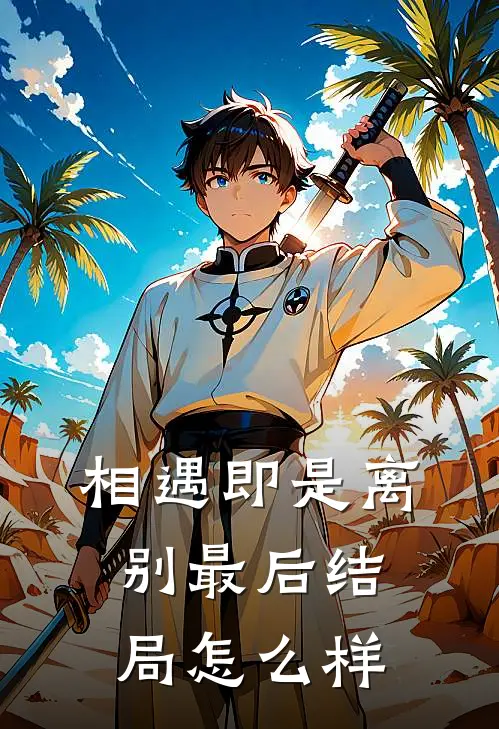 相遇即是离别最后结局怎么样