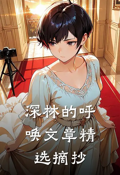 深林的呼唤文章精选摘抄