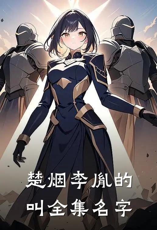 楚烟李胤的叫全集名字