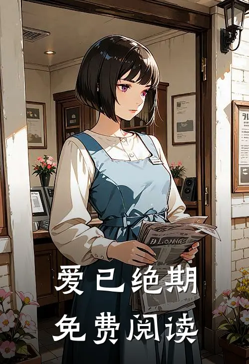 爱已绝期免费阅读
