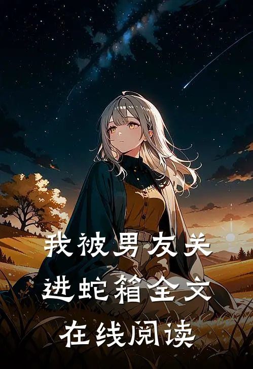 我被男友关进蛇箱全文在线阅读