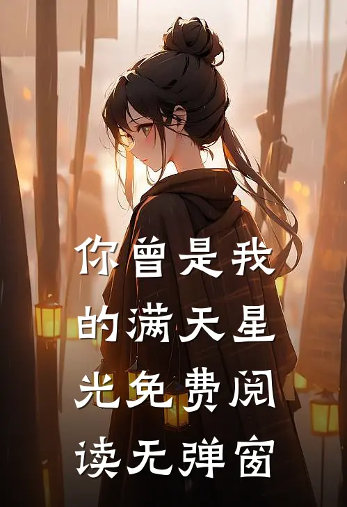你曾是我的满天星光免费阅读无弹窗