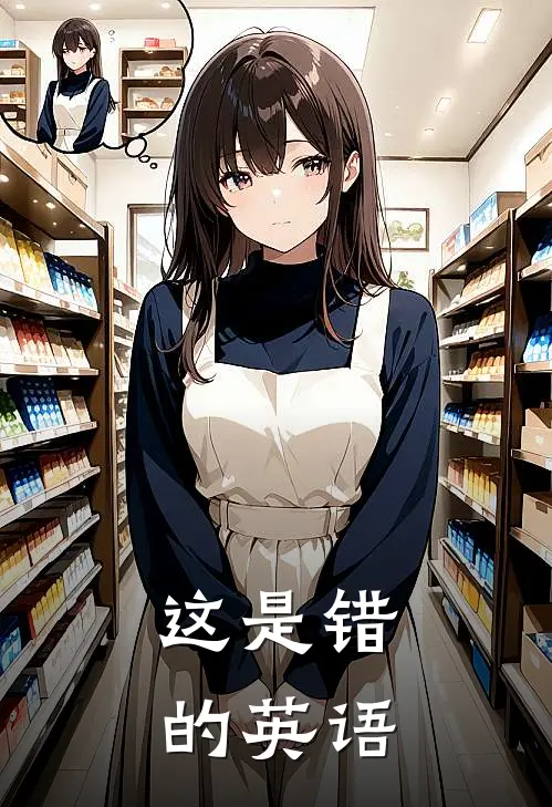 这是错的英语