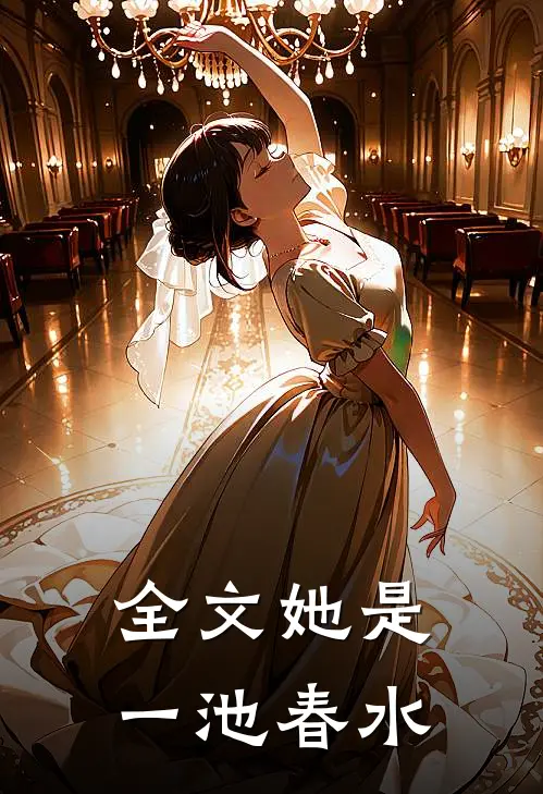 全文她是一池春水