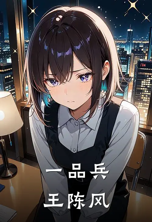 一品兵王陈风