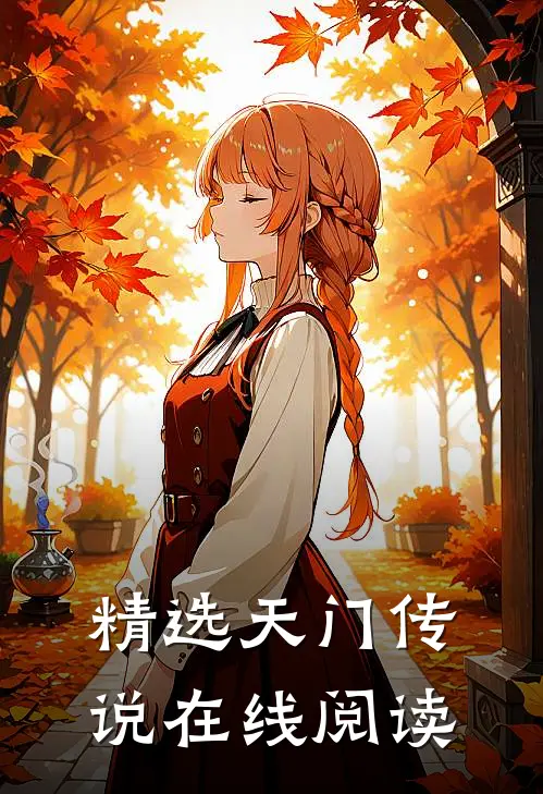 精选天门传说在线阅读