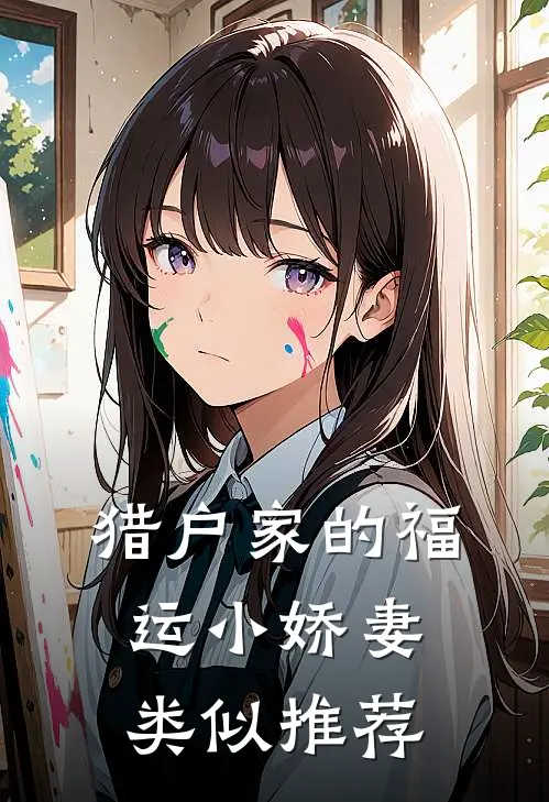 猎户家的福运小娇妻类似推荐