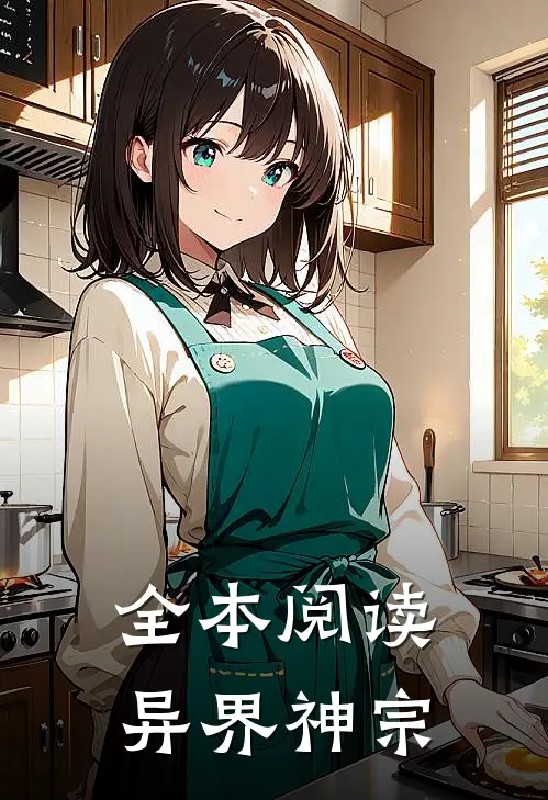 全本阅读异界神宗