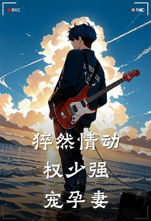 猝然情动，权少强宠孕妻