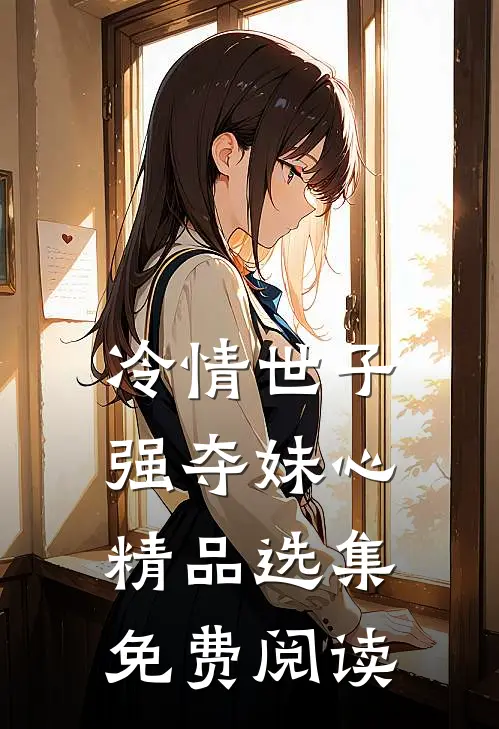 冷情世子强夺妹心精品选集免费阅读