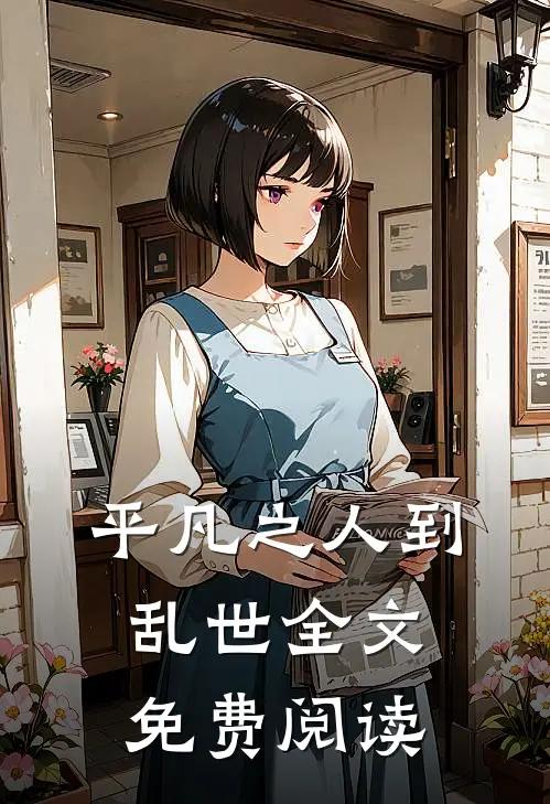 平凡之人到乱世全文免费阅读