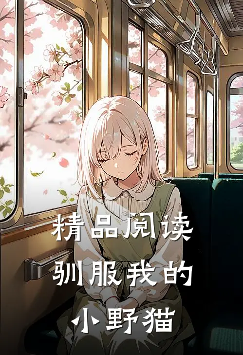 精品阅读驯服我的小野猫