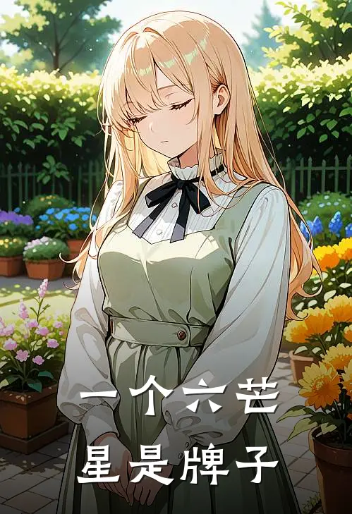 一个六芒星是牌子