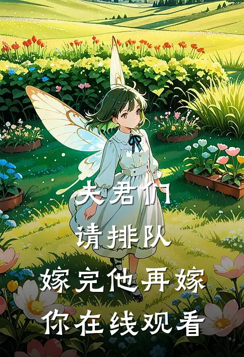 夫君们请排队，嫁完他再嫁你在线观看