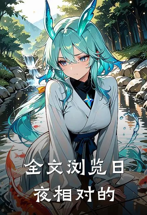 全文浏览日夜相对的