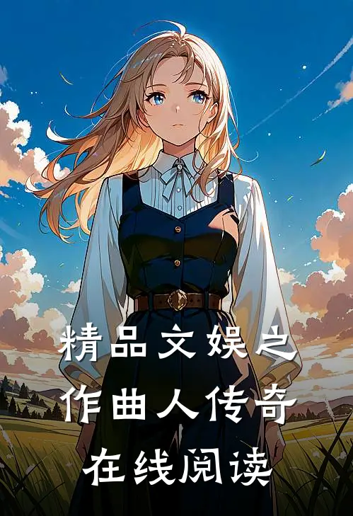 精品文娱之作曲人传奇在线阅读