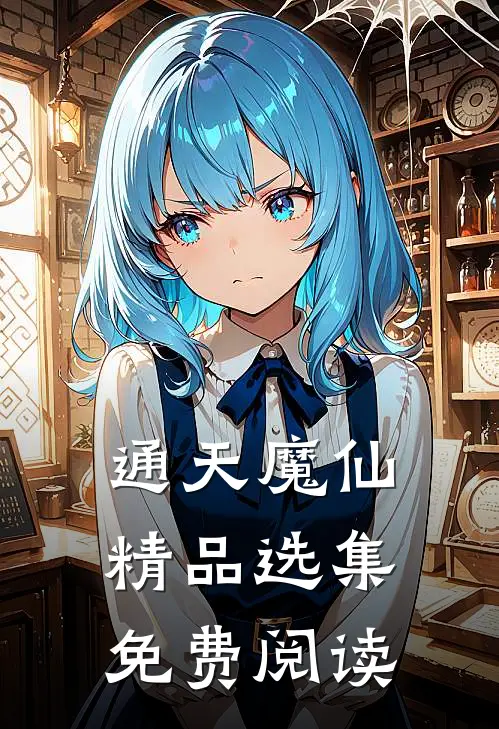 通天魔仙精品选集免费阅读