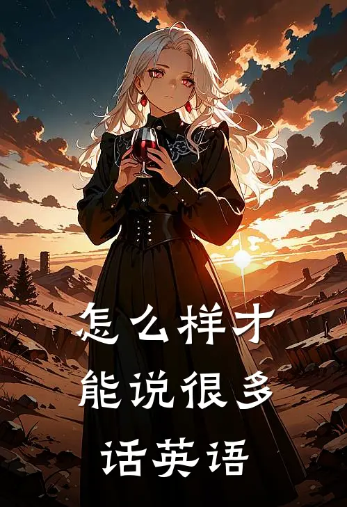 怎么样才能说很多话英语