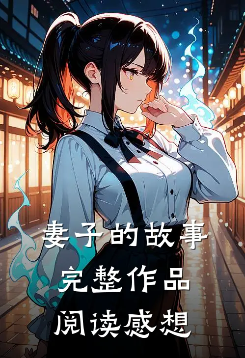 妻子的故事完整作品阅读感想