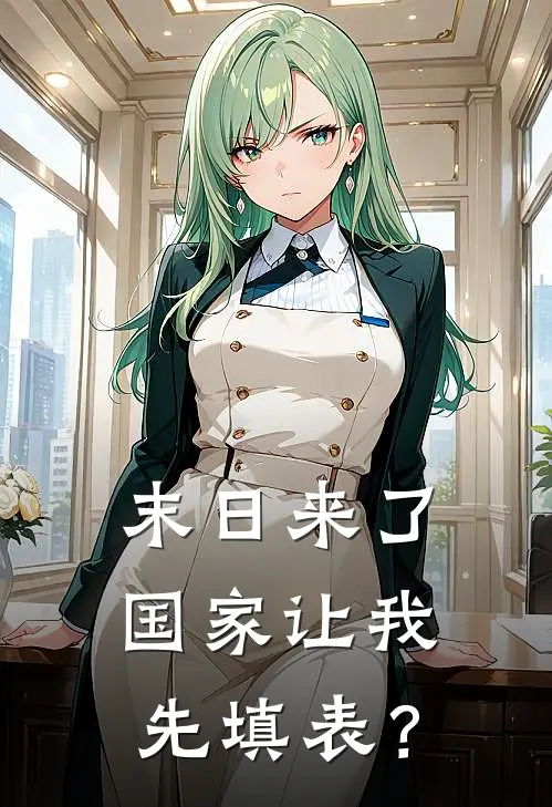 末日来了，国家让我先填表？