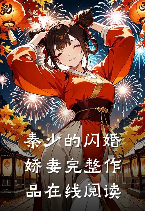 秦少的闪婚娇妻完整作品在线阅读