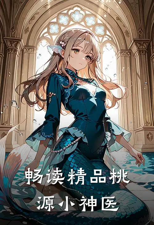 畅读精品桃源小神医