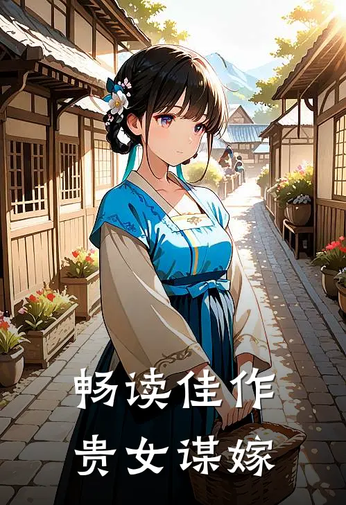 畅读佳作贵女谋嫁
