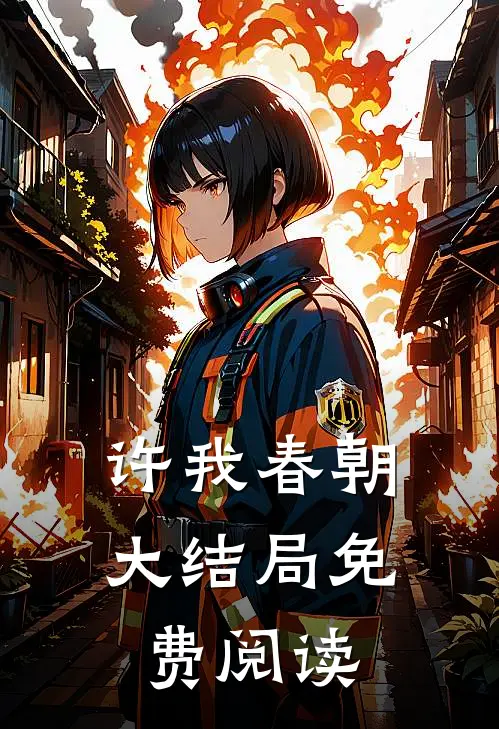 许我春朝大结局免费阅读