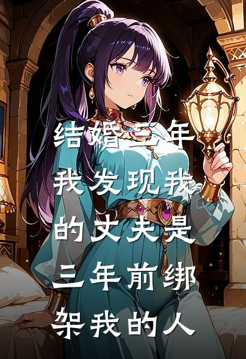 结婚三年,我发现我的丈夫是三年前绑架我的人该怎么办