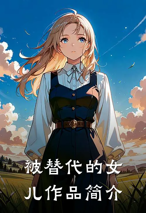 被替代的女儿作品简介