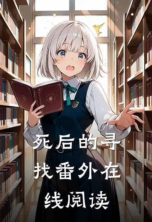 死后的寻找 番外在线阅读