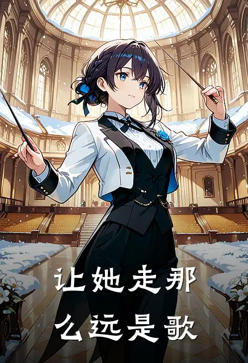 让她走那么远是歌
