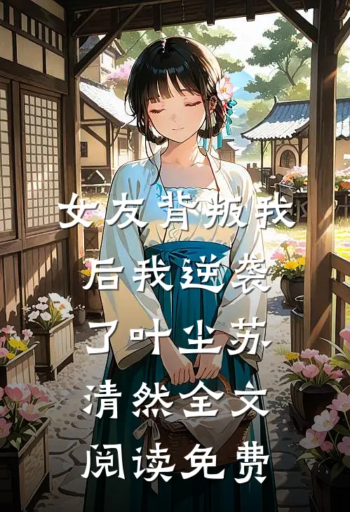 女友背叛我后我逆袭了叶尘苏清然全文阅读免费