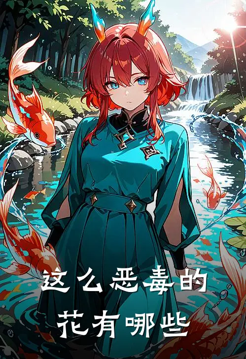 这么恶毒的花有哪些