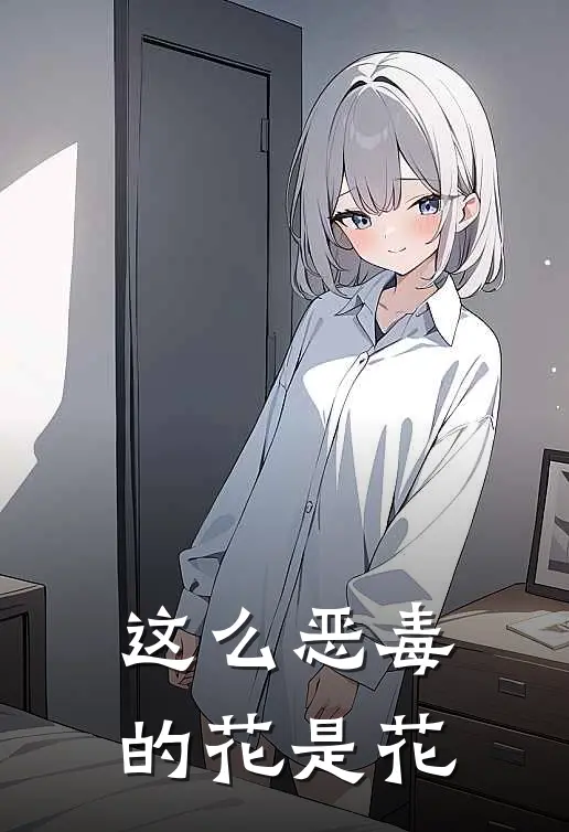这么恶毒的花是花