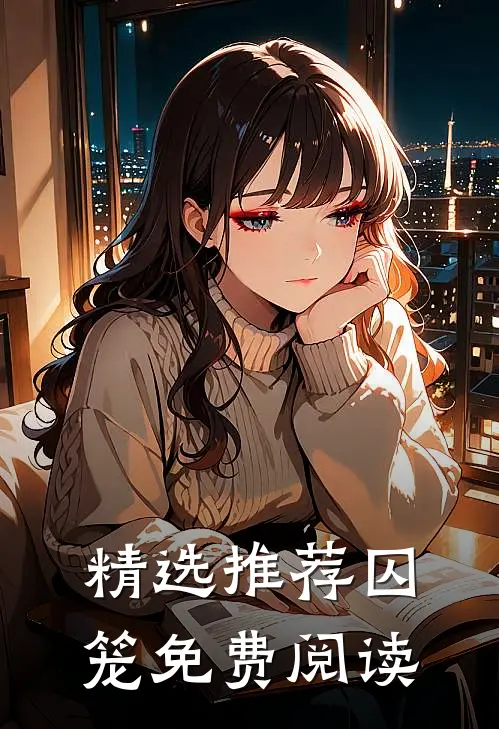 精选推荐囚笼免费阅读