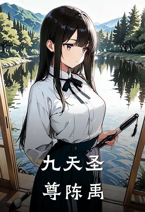 九天圣尊陈禹