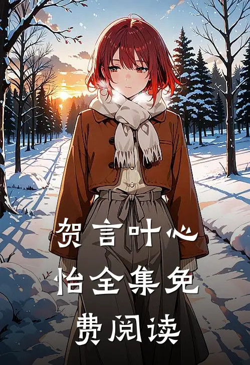 贺言叶心怡全集免费阅读