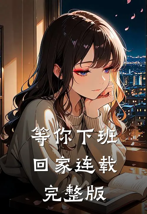 等你下班回家连载完整版