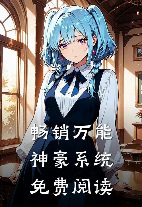 畅销万能神豪系统免费阅读