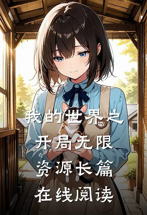 我的世界之开局无限资源长篇在线阅读