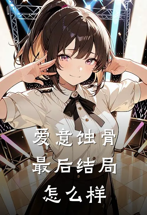 爱意蚀骨最后结局怎么样