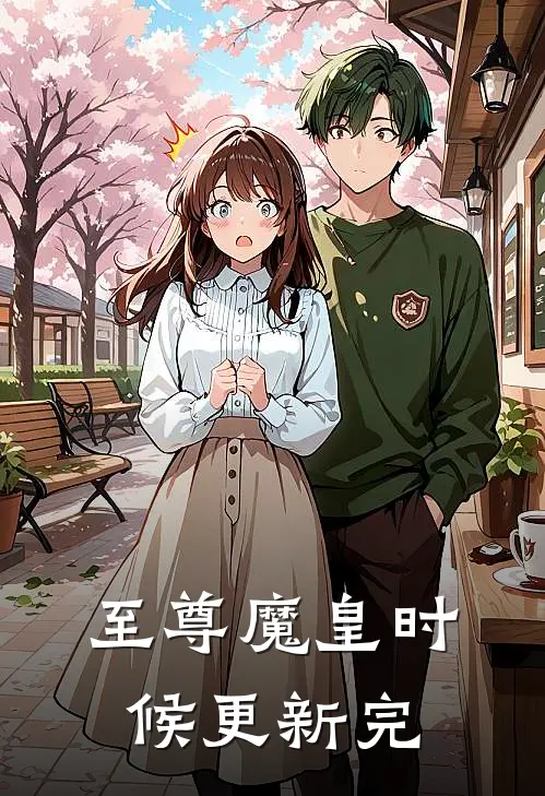 至尊魔皇时候更新完