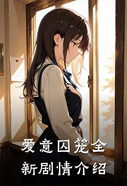 爱意囚笼全新剧情介绍