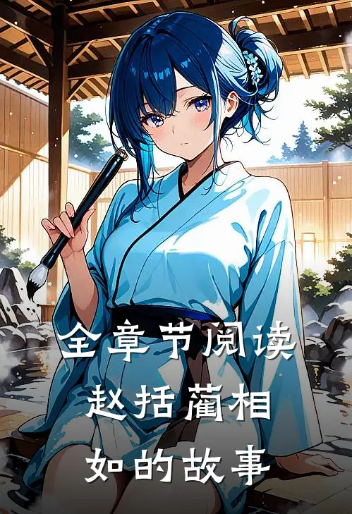 全章节阅读赵括 蔺相如的故事