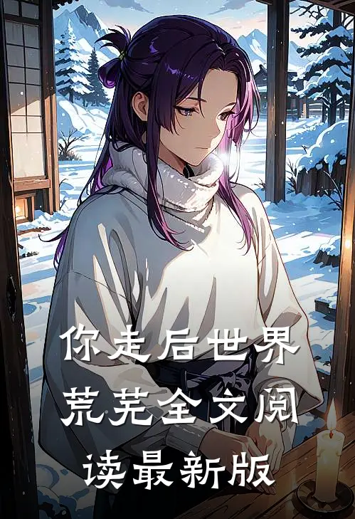 你走后世界荒芜全文阅读最新版