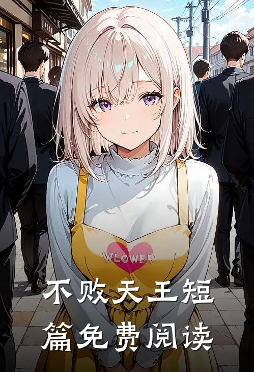 不败天王短篇免费阅读